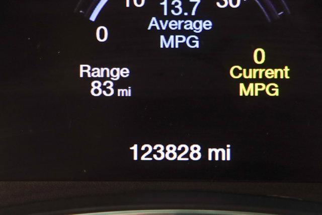 used 2018 Jeep Grand Cherokee car, priced at $16,595