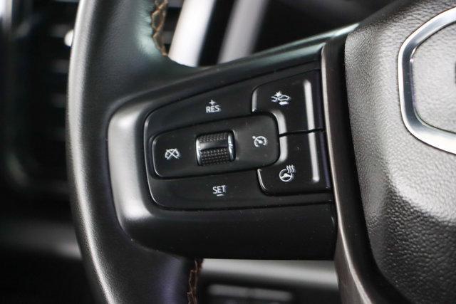 used 2024 GMC Sierra 2500 car, priced at $73,995
