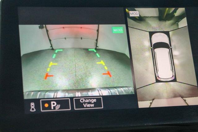 used 2024 INFINITI QX80 car, priced at $57,995