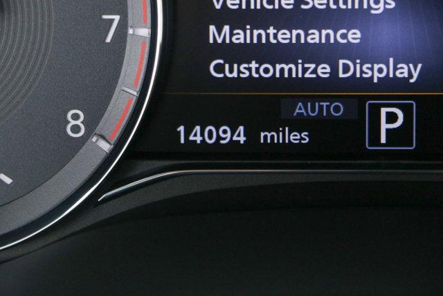 used 2024 INFINITI QX80 car, priced at $57,995