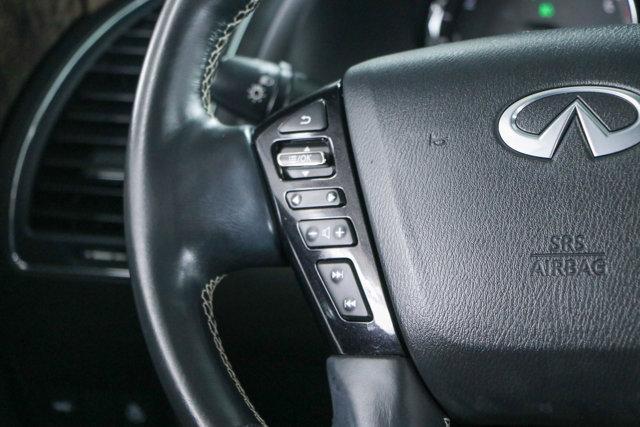 used 2024 INFINITI QX80 car, priced at $57,995