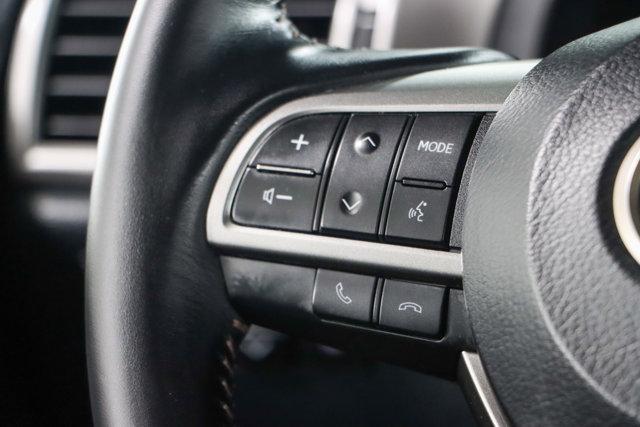 used 2023 Lexus GX 460 car, priced at $53,895
