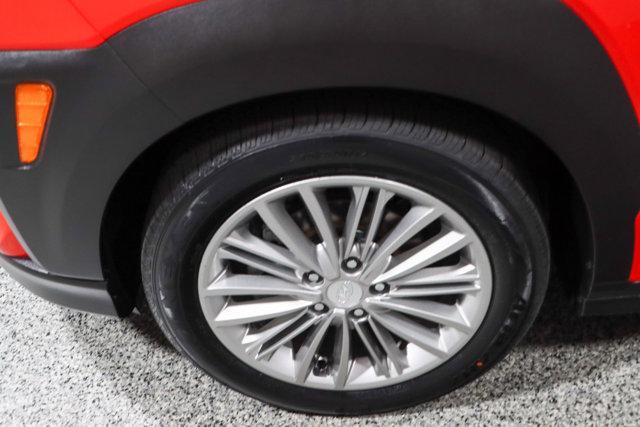 used 2020 Hyundai Kona car, priced at $16,995