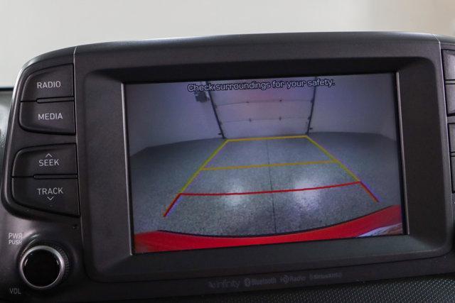 used 2020 Hyundai Kona car, priced at $16,995