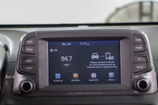 used 2020 Hyundai Kona car, priced at $16,995