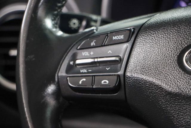 used 2020 Hyundai Kona car, priced at $16,995