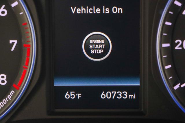 used 2020 Hyundai Kona car, priced at $16,995