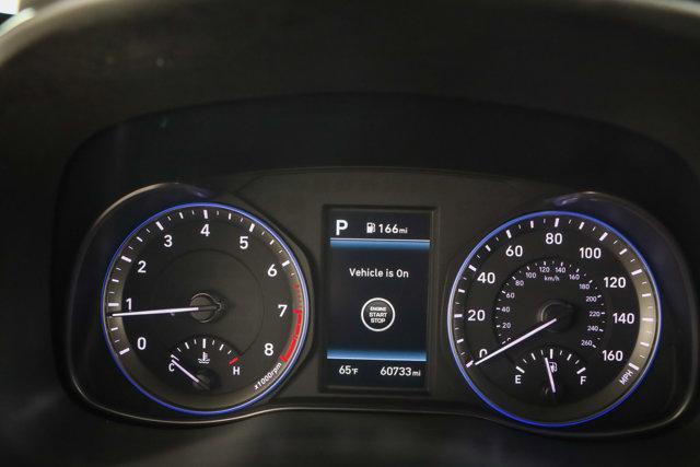 used 2020 Hyundai Kona car, priced at $16,995