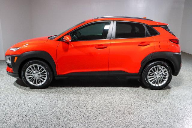 used 2020 Hyundai Kona car, priced at $16,995