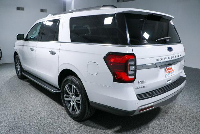 used 2022 Ford Expedition car, priced at $38,995