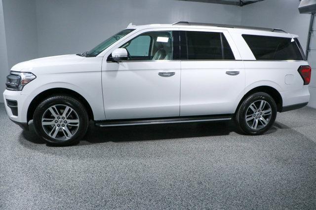 used 2022 Ford Expedition car, priced at $38,995