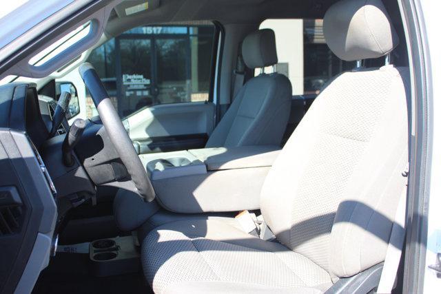 used 2018 Ford F-150 car, priced at $15,995