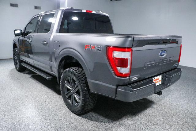 used 2023 Ford F-150 car, priced at $54,995