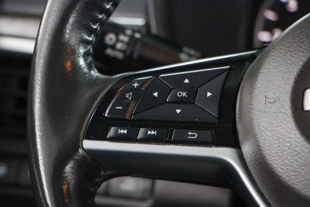 used 2023 Nissan Altima car, priced at $19,995