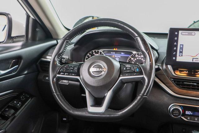 used 2023 Nissan Altima car, priced at $19,995