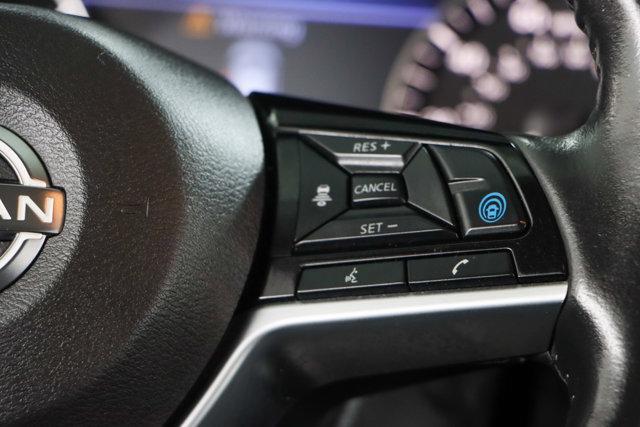 used 2023 Nissan Altima car, priced at $19,995