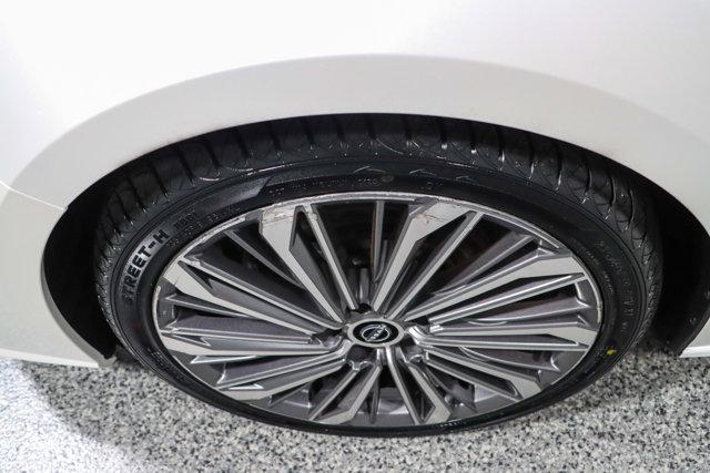 used 2023 Nissan Altima car, priced at $19,995