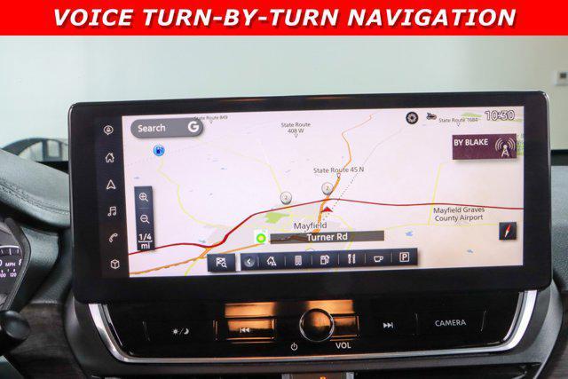 used 2023 Nissan Altima car, priced at $19,995