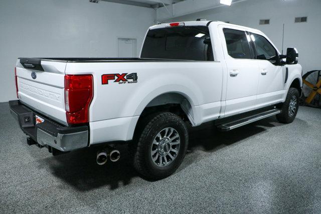 used 2022 Ford F-250 car, priced at $58,995