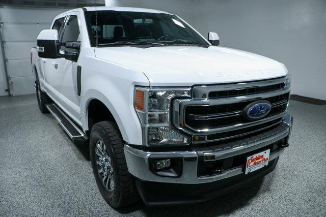 used 2022 Ford F-250 car, priced at $58,995