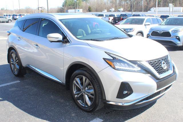 used 2019 Nissan Murano car, priced at $16,995