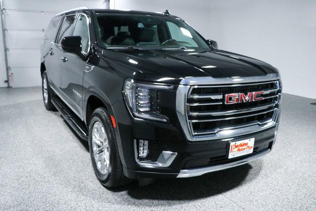 used 2023 GMC Yukon XL car, priced at $50,995