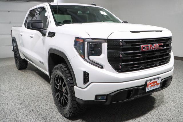 used 2023 GMC Sierra 1500 car, priced at $46,995