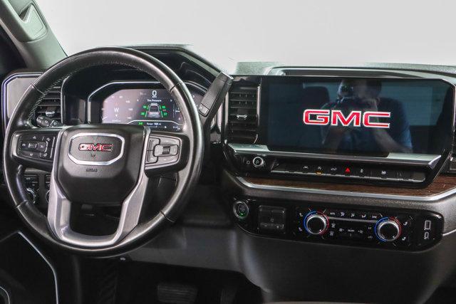 used 2023 GMC Sierra 1500 car, priced at $46,995