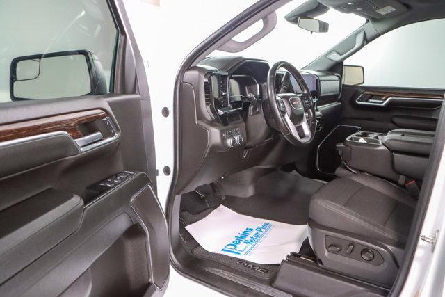 used 2023 GMC Sierra 1500 car, priced at $46,995
