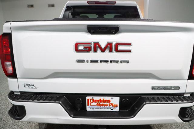 used 2023 GMC Sierra 1500 car, priced at $46,995