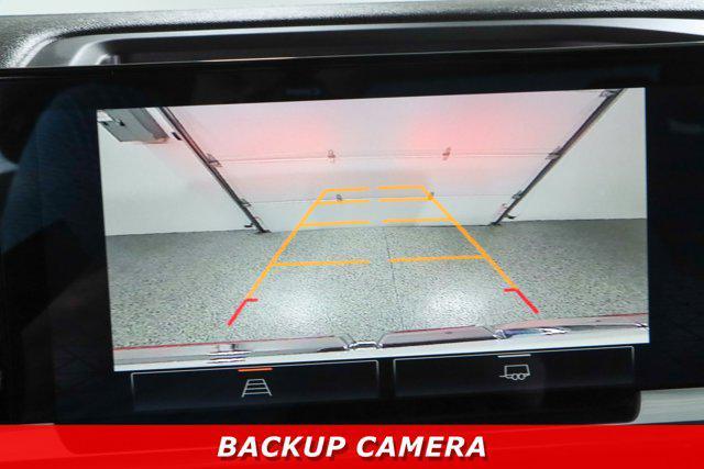 used 2023 GMC Sierra 1500 car, priced at $46,995