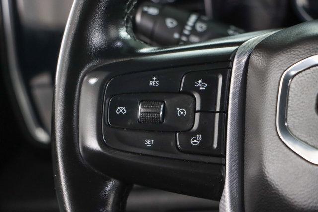 used 2023 GMC Sierra 1500 car, priced at $46,995