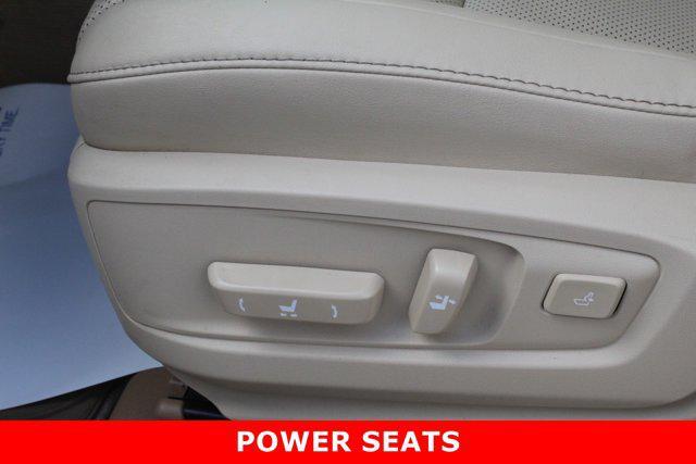 used 2014 Lexus ES 350 car, priced at $18,995
