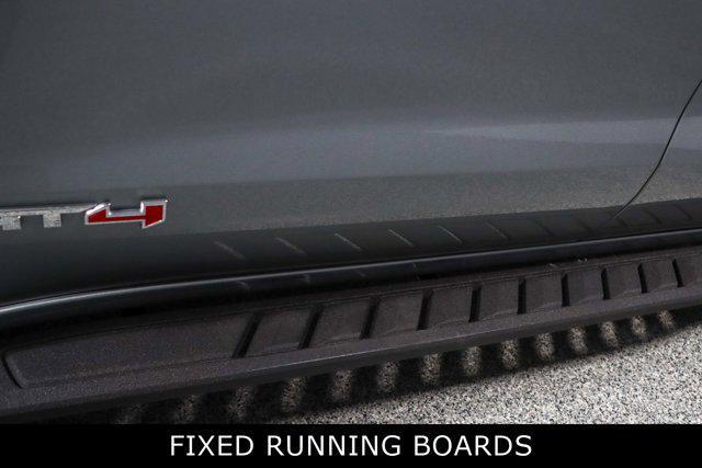 used 2024 GMC Sierra 1500 car, priced at $56,995