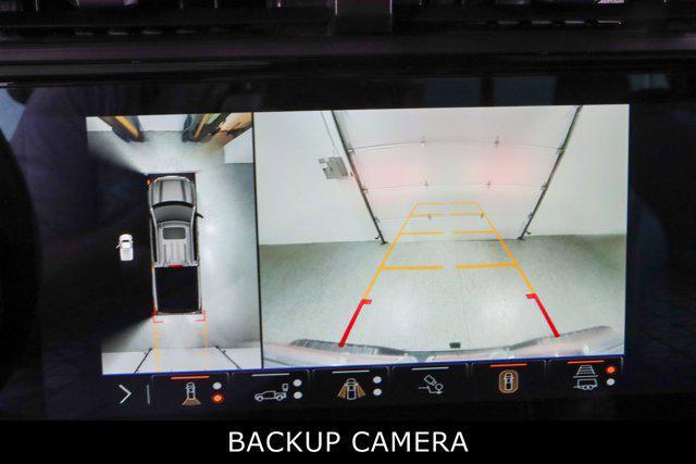 used 2024 GMC Sierra 1500 car, priced at $56,995