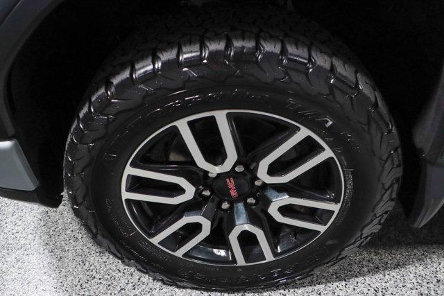 used 2024 GMC Sierra 1500 car, priced at $56,995