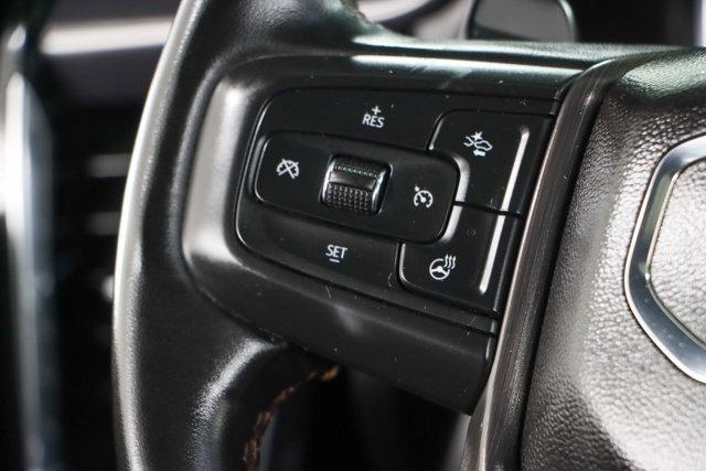 used 2024 GMC Sierra 1500 car, priced at $56,995