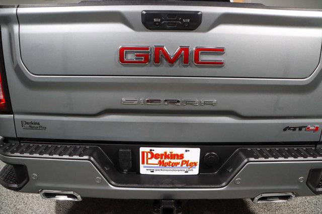 used 2024 GMC Sierra 1500 car, priced at $56,995