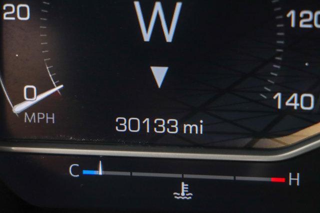 used 2024 GMC Sierra 1500 car, priced at $56,995