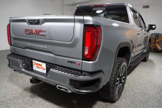 used 2024 GMC Sierra 1500 car, priced at $56,995