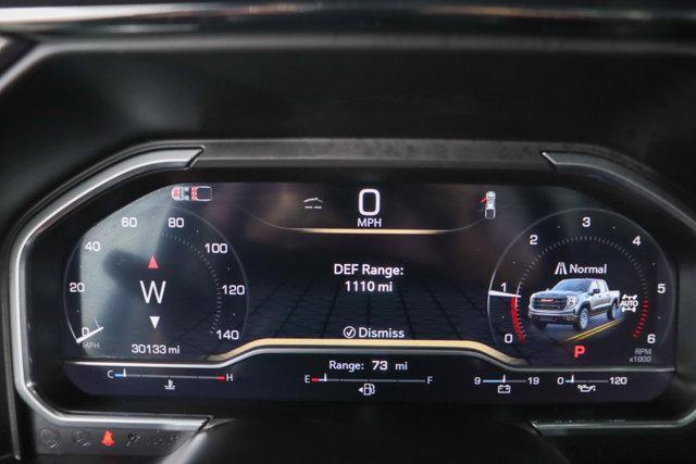 used 2024 GMC Sierra 1500 car, priced at $56,995