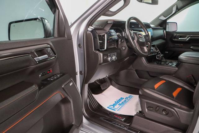 used 2024 GMC Sierra 1500 car, priced at $56,995