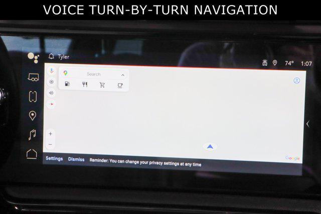 used 2024 GMC Sierra 1500 car, priced at $56,995