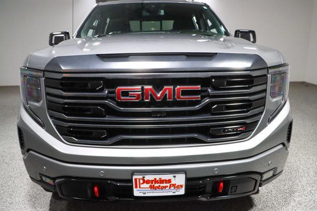 used 2024 GMC Sierra 1500 car, priced at $56,995