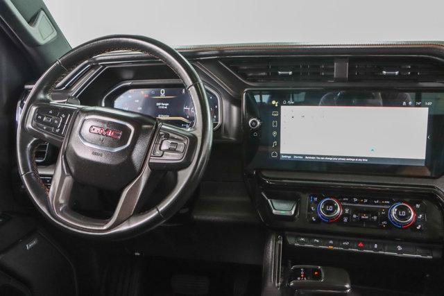 used 2024 GMC Sierra 1500 car, priced at $56,995