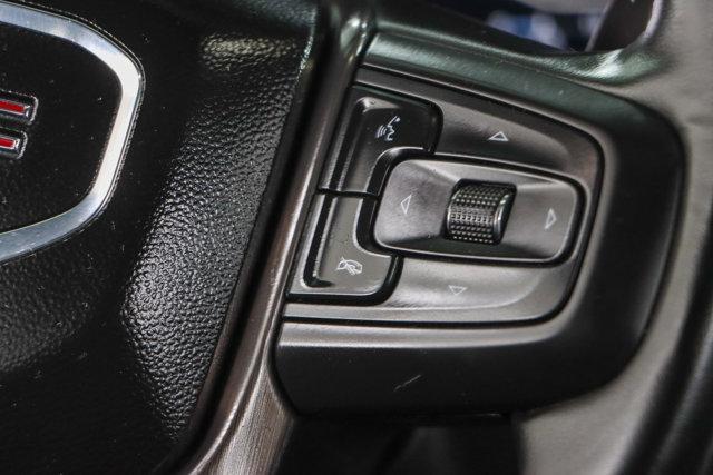used 2024 GMC Sierra 1500 car, priced at $56,995
