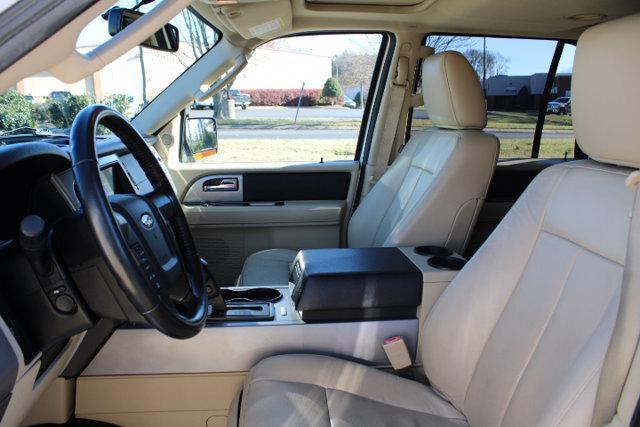 used 2017 Ford Expedition EL car, priced at $11,995