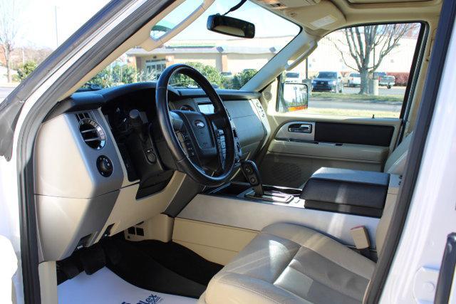 used 2017 Ford Expedition EL car, priced at $11,995