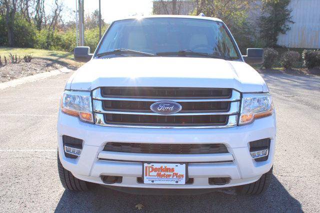 used 2017 Ford Expedition EL car, priced at $11,995