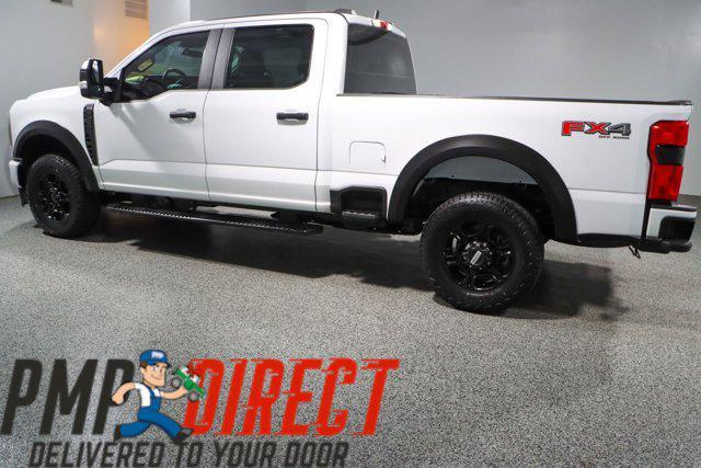 used 2023 Ford F-250 car, priced at $45,995